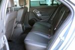Saab 9-5 Sedan 2010 года